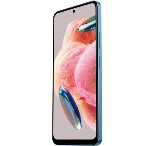 Smartfon Xiaomi Redmi Note 12 8GB/256GB Ice Blue RU